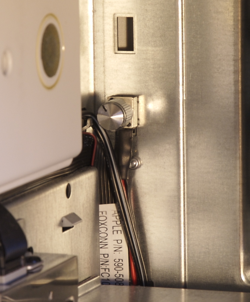 Fan Speed Controller