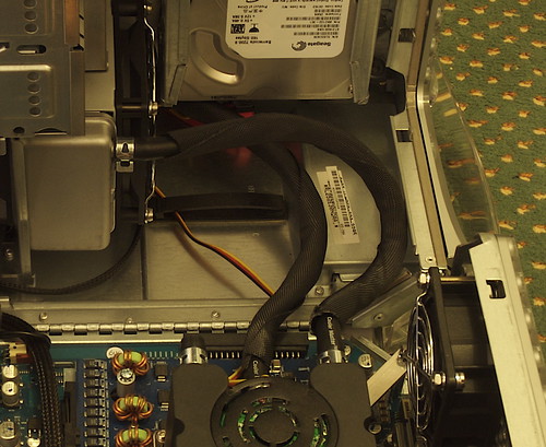 Wevawrap Retrofitted