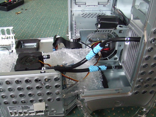 Getting the twist right