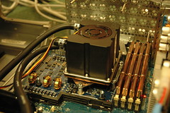 Pump Block and Module